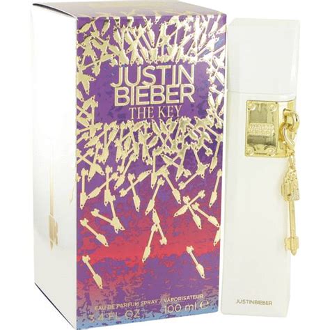 best selling perfume justin bieber